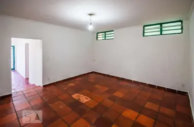 Casa para aluguel - jardim chapadão, 1 quarto,  60 m² - campinas