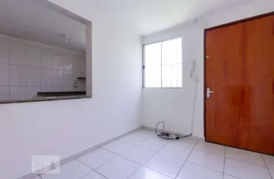 Apartamento para aluguel - artur alvim, 2 quartos,  47 m² - são paulo