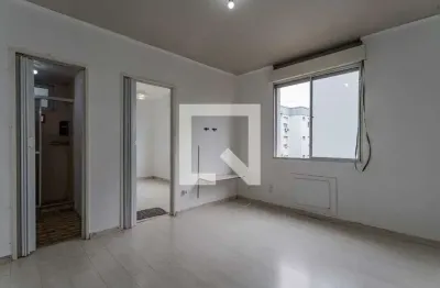 Apartamento para aluguel - alto petrópolis, 1 quarto,  39 m² - porto alegre