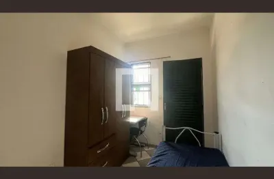 Kitnet / stúdio para aluguel - cidade universitária, 1 quarto,  17 m² - campinas