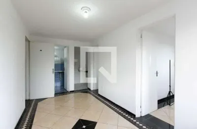 Apartamento para aluguel - fazenda aricanduva, 2 quartos,  39 m² - são paulo