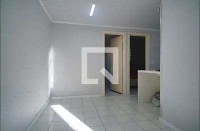 Apartamento para aluguel - rubem berta, 2 quartos,  34 m² - porto alegre