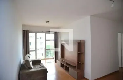 Apartamento para Aluguel - Itanhangá, 2 Quartos,  58 m² - Rio de Janeiro