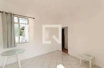 Casa para aluguel - engenho de dentro, 1 quarto,  76 m² - rio de janeiro