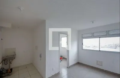 Apartamento para aluguel - sapopemba, 2 quartos,  36 m² - são paulo