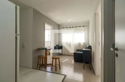 Apartamento para aluguel - sapopemba, 2 quartos,  36 m² - são paulo