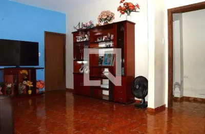 Casa para aluguel - paulo vi, 4 quartos,  290 m² - belo horizonte