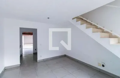 Casa / sobrado em condomínio para aluguel - jardim isis, 2 quartos,  60 m² - cotia