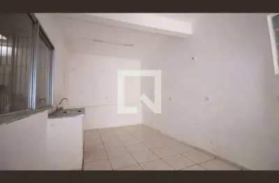 Casa para aluguel - parque colonial, 2 quartos,  75 m² - são paulo