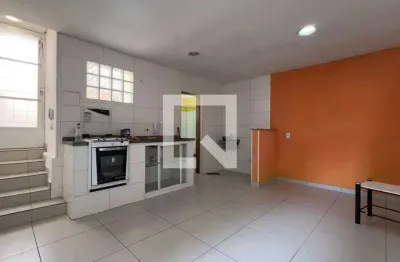 Kitnet / stúdio para aluguel - vila galvão, 1 quarto,  30 m² - guarulhos