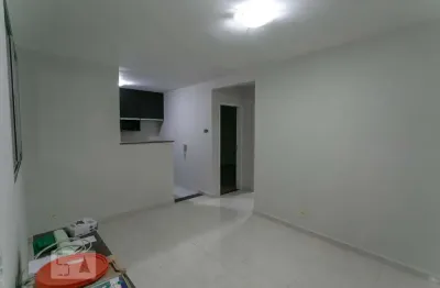 Apartamento para aluguel - planalto, 2 quartos,  48 m² - belo horizonte