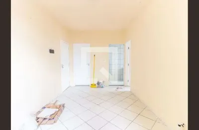 Apartamento com 1 quarto para alugar na Rua do Gasômetro, Brás, São Paulo