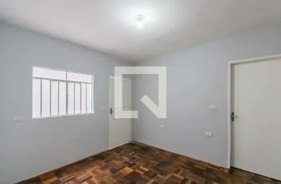 Casa para aluguel - cangaíba, 2 quartos,  70 m² - são paulo