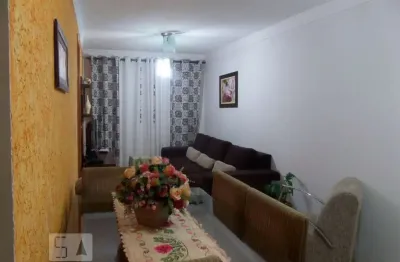 Apartamento para aluguel - itaquera, 2 quartos,  50 m² - são paulo