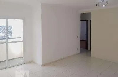 Apartamento para Aluguel - Parque Bandeirante, 3 Quartos,  95 m² - Santo André