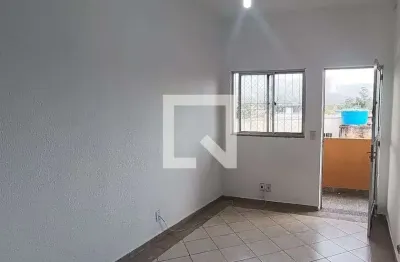 Apartamento para aluguel - curicica, 2 quartos,  50 m² - rio de janeiro