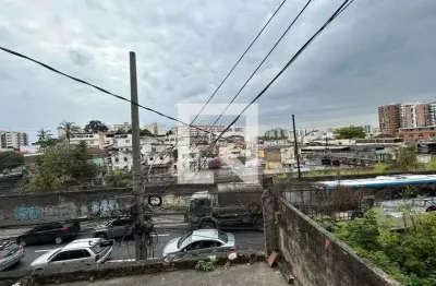 Apartamento para aluguel - méier, 2 quartos,  74 m² - rio de janeiro