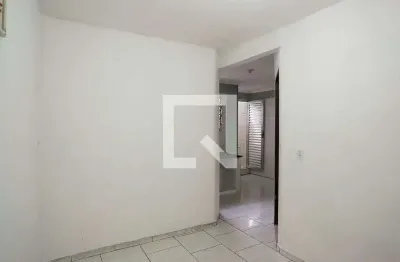 Kitnet / stúdio para aluguel - olímpico, 1 quarto,  40 m² - são caetano do sul