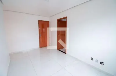 Apartamento para aluguel - samambaia, 2 quartos,  50 m² - brasília
