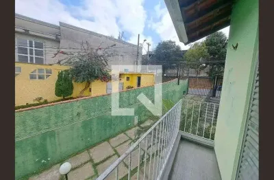 Casa para aluguel - vila yolanda, 2 quartos,  75 m² - osasco