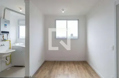 Apartamento para aluguel - portal do morumbi, 2 quartos,  40 m² - são paulo