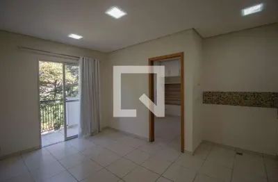 Kitnet / stúdio para aluguel - setor leste universitário , 1 quarto,  35 m² - goiânia