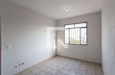 Apartamento para aluguel - juliana, 2 quartos,  60 m² - belo horizonte