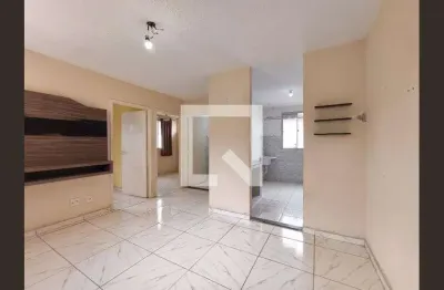 Apartamento para aluguel - estácio , 2 quartos,  43 m² - rio de janeiro