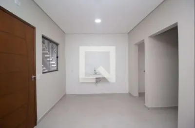 Apartamento para aluguel - parque sao luis, 1 quarto,  31 m² - são paulo