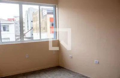 Casa para aluguel - centro, 2 quartos,  90 m² - ribeirão pires