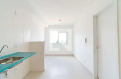 Apartamento para aluguel - vila santa clara, 1 quarto,  26 m² - são paulo