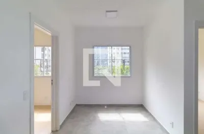 Apartamento para aluguel - jardim cinco de julho, 2 quartos,  45 m² - são paulo