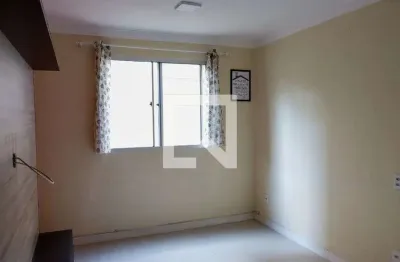 Apartamento para aluguel - raposo tavares, 2 quartos,  38 m² - são paulo