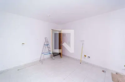 Apartamento para aluguel - jardim maringá, 1 quarto,  42 m² - são paulo