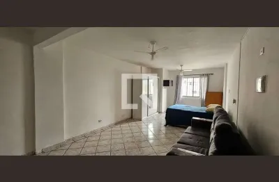 Kitnet / stúdio para aluguel - liberdade, 1 quarto,  40 m² - são paulo