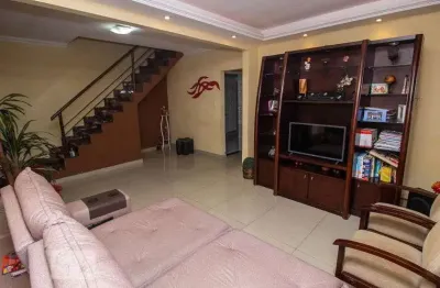 Casa para aluguel - parque fluminense, 3 quartos,  156 m² - duque de caxias