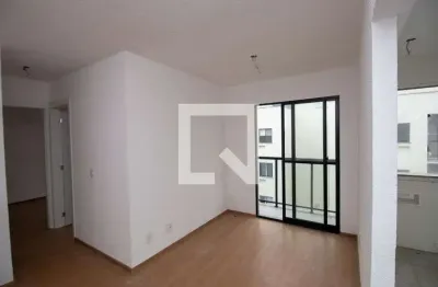 Apartamento para aluguel - vargem grande, 2 quartos,  44 m² - rio de janeiro