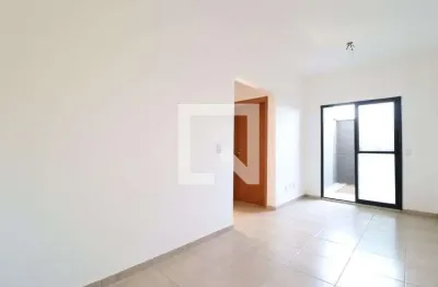 Apartamento para aluguel - shopping park, 2 quartos,  87 m² - uberlândia