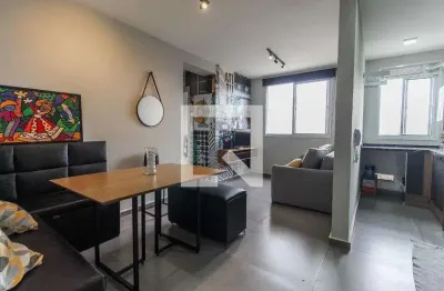 Apartamento para aluguel - cidade lider, 2 quartos,  43 m² - são paulo