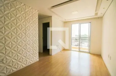 Apartamento para aluguel - penha de frança, 2 quartos,  47 m² - são paulo