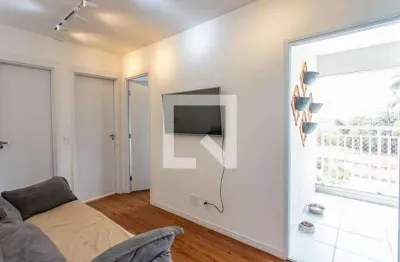 Apartamento para aluguel - conceição, 2 quartos,  44 m² - diadema