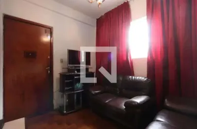 Apartamento para aluguel - centro, 2 quartos,  70 m² - são paulo