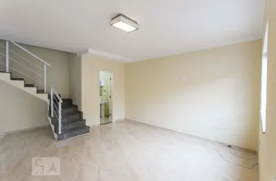 Casa / sobrado em condomínio para aluguel - vila prudente, 3 quartos,  125 m² - são paulo