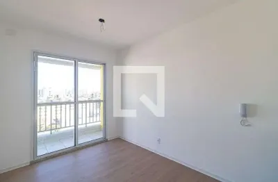 Apartamento para aluguel - água branca, 1 quarto,  30 m² - são paulo
