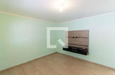Casa para aluguel - vila ré, 2 quartos,  100 m² - são paulo