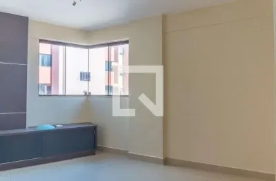 Apartamento para aluguel - guará, 1 quarto,  36 m² - brasília