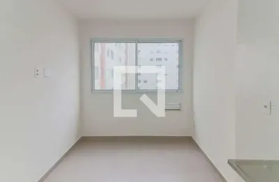 Apartamento para aluguel - jardim éster yolanda, 1 quarto,  27 m² - são paulo