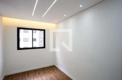 Apartamento para aluguel - vila nogueira, 2 quartos,  41 m² - diadema