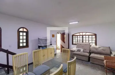 Casa para aluguel - vila ré, 4 quartos,  120 m² - são paulo