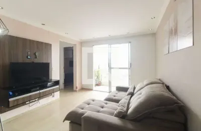 Apartamento para aluguel - tatuapé, 2 quartos,  50 m² - são paulo